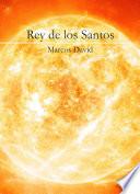 libro Rey De Los Santos